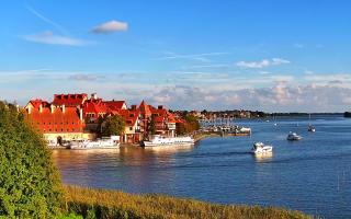 Mikołajki #2 - 26-09-2026 20:03