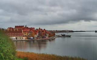 Mikołajki #2 - 26-10-2026 11:49