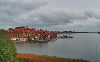 Mikołajki #2 - 26-10-2026 12:19
