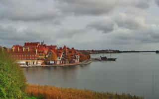 Mikołajki #2 - 26-10-2026 12:27