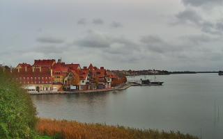 Mikołajki #2 - 26-10-2026 12:50