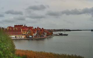 Mikołajki #2 - 26-10-2026 12:57