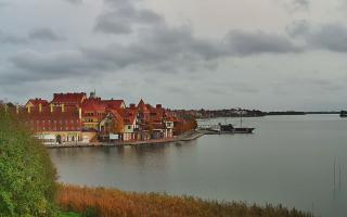 Mikołajki #2 - 26-10-2026 13:05