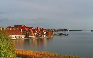 Mikołajki #2 - 26-10-2026 13:20