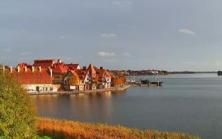 Mikołajki #2 - 26-10-2026 13:28