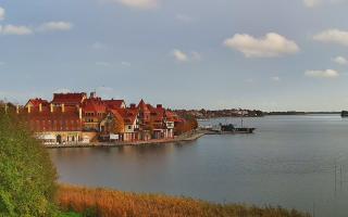 Mikołajki #2 - 26-10-2026 13:35