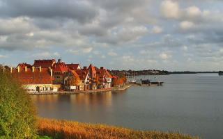 Mikołajki #2 - 26-10-2026 13:50
