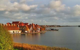 Mikołajki #2 - 26-10-2026 13:58