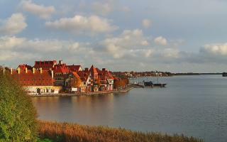 Mikołajki #2 - 26-10-2026 14:06