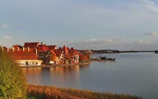 Mikołajki #2 - 26-10-2026 14:21
