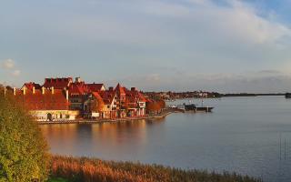Mikołajki #2 - 26-10-2026 14:28