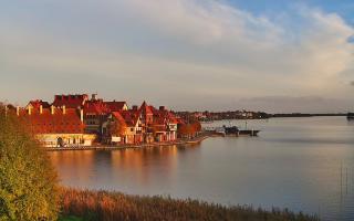 Mikołajki #2 - 26-10-2026 14:36