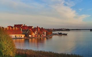 Mikołajki #2 - 26-10-2026 14:44