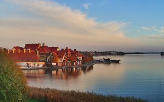 Mikołajki #2 - 26-10-2026 14:51