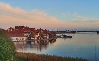 Mikołajki #2 - 26-10-2026 14:59