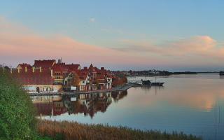 Mikołajki #2 - 26-10-2026 15:06