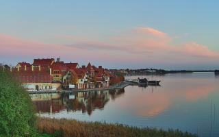 Mikołajki #2 - 26-10-2026 15:14