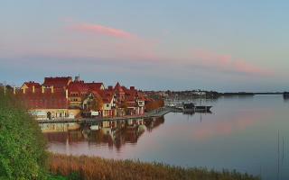 Mikołajki #2 - 26-10-2026 15:21