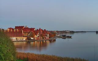 Mikołajki #2 - 26-10-2026 15:29