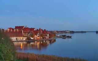 Mikołajki #2 - 26-10-2026 15:37
