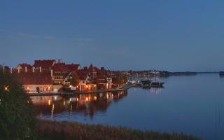 Mikołajki #2 - 26-10-2026 15:44