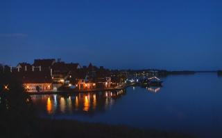 Mikołajki #2 - 26-10-2026 15:52