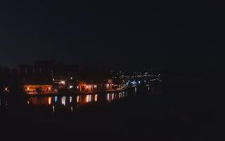 Mikołajki #2 - 26-10-2026 16:30