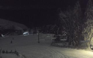 Zieleniec SKI Arena - Mieszko - 04-12-2024 17:51