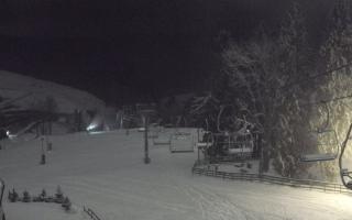 Zieleniec SKI Arena - Mieszko - 04-12-2024 18:40