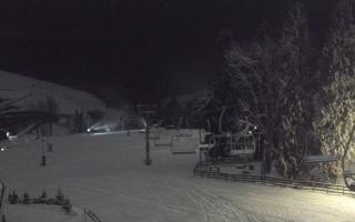 Zieleniec SKI Arena - Mieszko - 04-12-2024 18:54