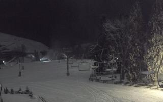 Zieleniec SKI Arena - Mieszko - 04-12-2024 19:01