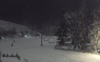 Zieleniec SKI Arena - Mieszko - 04-12-2024 19:15