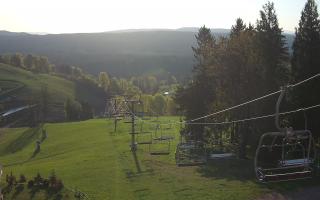Zieleniec SKI Arena - Mieszko - 02-05-2025 04:35