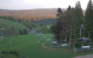 Zieleniec SKI Arena - Mieszko - 02-05-2025 17:25
