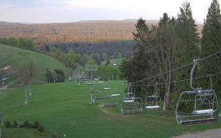 Zieleniec SKI Arena - Mieszko - 02-05-2025 17:32