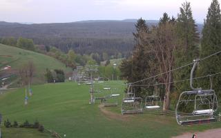 Zieleniec SKI Arena - Mieszko - 02-05-2025 18:01