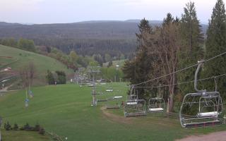 Zieleniec SKI Arena - Mieszko - 02-05-2025 18:08