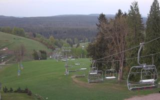 Zieleniec SKI Arena - Mieszko - 02-05-2025 18:15