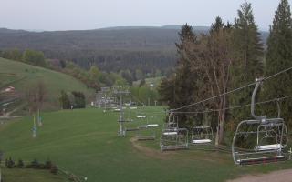 Zieleniec SKI Arena - Mieszko - 02-05-2025 18:29