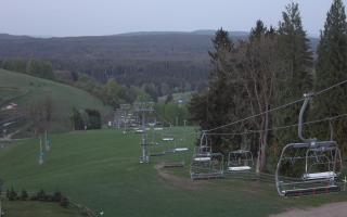 Zieleniec SKI Arena - Mieszko - 02-05-2025 18:36