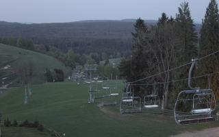 Zieleniec SKI Arena - Mieszko - 02-05-2025 18:43