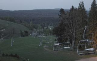 Zieleniec SKI Arena - Mieszko - 02-05-2025 18:50