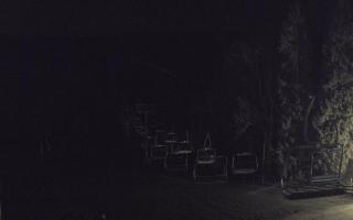 Zieleniec SKI Arena - Mieszko - 03-05-2025 00:42