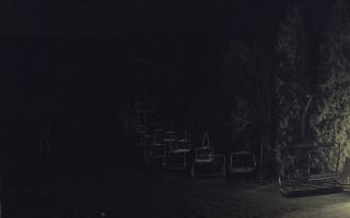 Zieleniec SKI Arena - Mieszko - 03-05-2025 00:49
