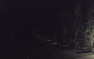 Zieleniec SKI Arena - Mieszko - 03-05-2025 01:17