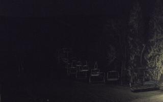 Zieleniec SKI Arena - Mieszko - 03-05-2025 01:45