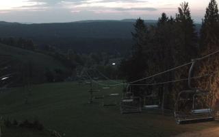Zieleniec SKI Arena - Mieszko - 03-05-2025 02:42