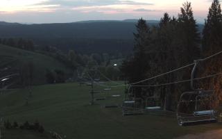 Zieleniec SKI Arena - Mieszko - 03-05-2025 02:49