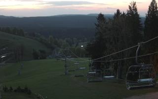 Zieleniec SKI Arena - Mieszko - 03-05-2025 02:56