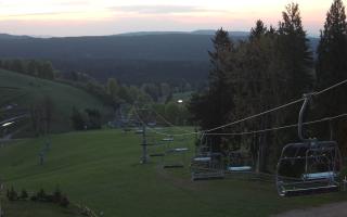 Zieleniec SKI Arena - Mieszko - 03-05-2025 03:03
